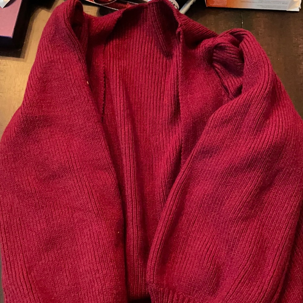 Sweater